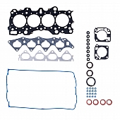 Cometic Top End Gasket Kit Honda - PRO2002T-040