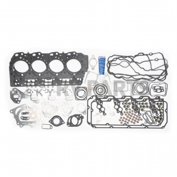 Cometic Top End Gasket Kit - PRO3009T-4100-051