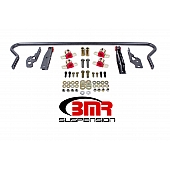 BMR Suspension Sway Bar Kit - SB042H