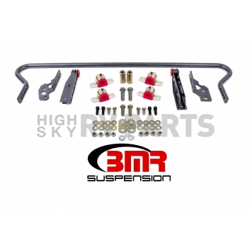 BMR Suspension Sway Bar Kit - SB042H