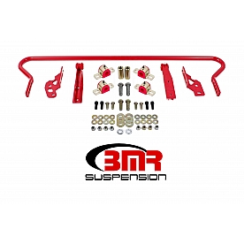 BMR Suspension Sway Bar Kit - SB042R