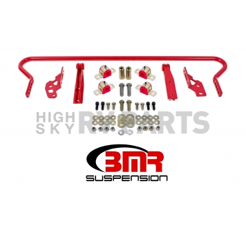 BMR Suspension Sway Bar Kit - SB042R