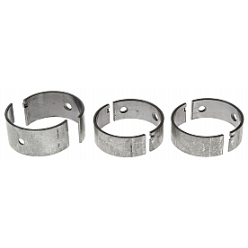 Clevite Engine Camshaft Bearing Set - SH-1066S