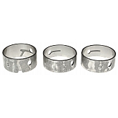 Clevite Engine Camshaft Bearing Set - SH-1463S