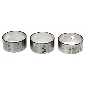 Clevite Engine Camshaft Bearing Set - SH-1467S