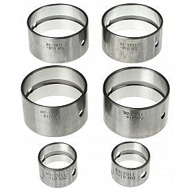 Clevite Engine Camshaft Bearing Set - SH-1793S