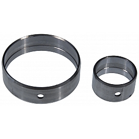 Clevite Engine Auxiliary Shaft Bearing - SH-1997S