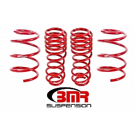 BMR Suspension Struts - SP072R