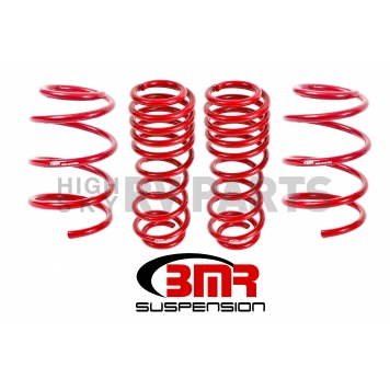 BMR Suspension Struts - SP072R