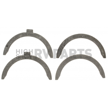 Clevite Engine Crankshaft Thrust Washer Set - TW-105S