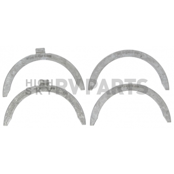 Clevite Engine Crankshaft Thrust Washer Set - TW-231S