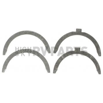 Clevite Engine Crankshaft Thrust Washer Set - TW-326S