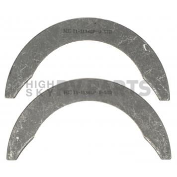 Clevite Engine Crankshaft Thrust Washer Set - TW-327S