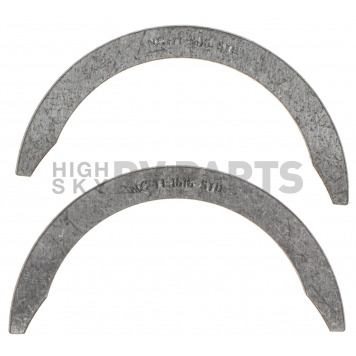 Clevite Engine Crankshaft Thrust Washer Set - TW-451S