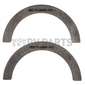 Clevite Engine Crankshaft Thrust Washer Set - TW-455S