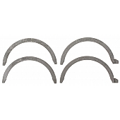 Clevite Engine Crankshaft Thrust Washer Set - TW-458S