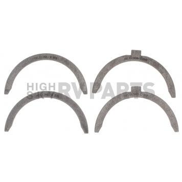 Clevite Engine Crankshaft Thrust Washer Set - TW-463S