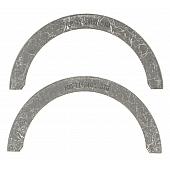 Clevite Engine Crankshaft Thrust Washer Set - TW-478S