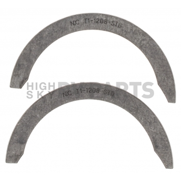 Clevite Engine Crankshaft Thrust Washer Set - TW-551S