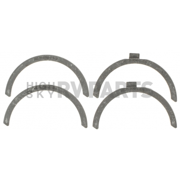 Clevite Engine Crankshaft Thrust Washer Set - TW-552S
