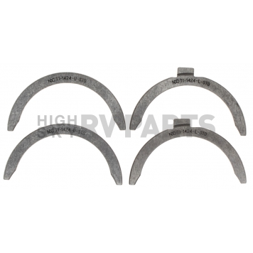 Clevite Engine Crankshaft Thrust Washer Set - TW-553S