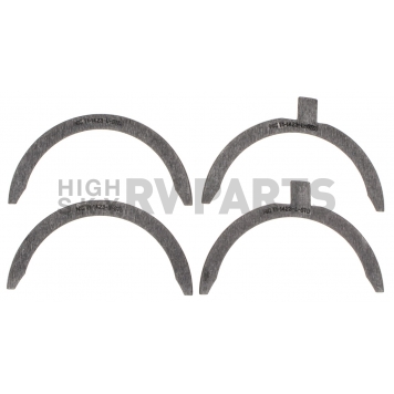 Clevite Engine Crankshaft Thrust Washer Set - TW-554S