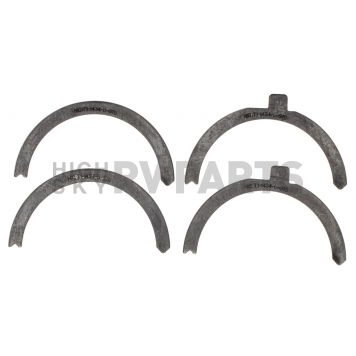 Clevite Engine Crankshaft Thrust Washer Set - TW-589S