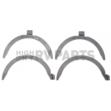 Clevite Engine Crankshaft Thrust Washer Set - TW-597S