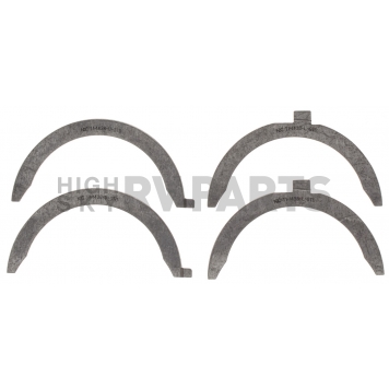 Clevite Engine Crankshaft Thrust Washer Set - TW-598S