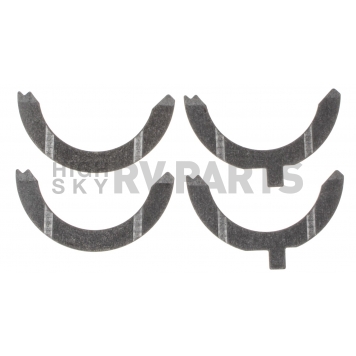 Clevite Engine Crankshaft Thrust Washer Set - TW-604S