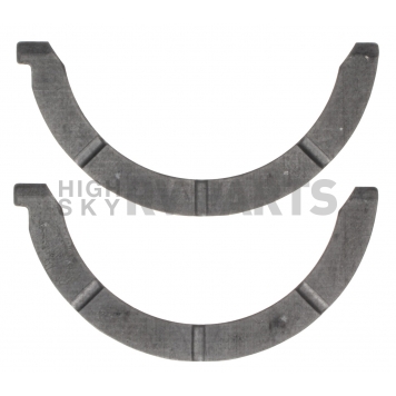 Clevite Engine Crankshaft Thrust Washer Set - TW-606S