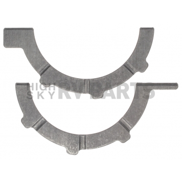 Clevite Engine Crankshaft Thrust Washer Set - TW-608S