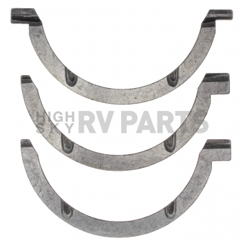 Clevite Engine Crankshaft Thrust Washer Set - TW-610S