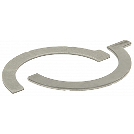 Clevite Engine Crankshaft Thrust Washer Set - TW-611S