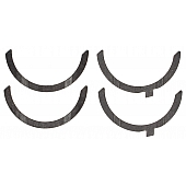 Clevite Engine Crankshaft Thrust Washer Set - TW-613S
