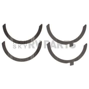 Clevite Engine Crankshaft Thrust Washer Set - TW-613S