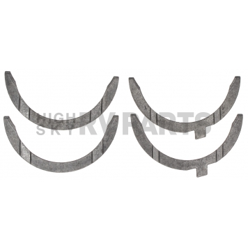 Clevite Engine Crankshaft Thrust Washer Set - TW-614S