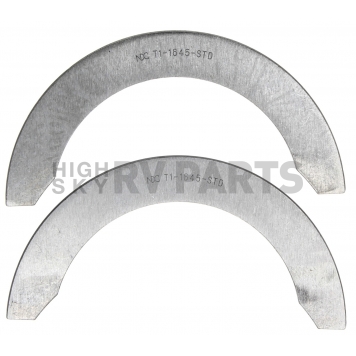 Clevite Engine Crankshaft Thrust Washer Set - TW-615S