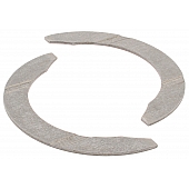 Clevite Engine Crankshaft Thrust Washer Set - TW-617S