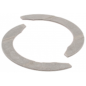 Clevite Engine Crankshaft Thrust Washer Set - TW-617S
