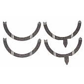 Clevite Engine Crankshaft Thrust Washer Set - TW-618S