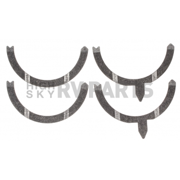 Clevite Engine Crankshaft Thrust Washer Set - TW-618S