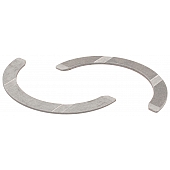 Clevite Engine Crankshaft Thrust Washer Set - TW-619S