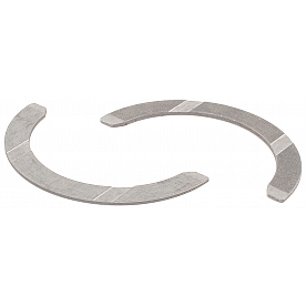 Clevite Engine Crankshaft Thrust Washer Set - TW-619S