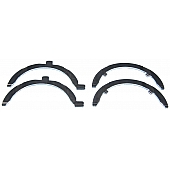 Clevite Engine Crankshaft Thrust Washer Set - TW-620S