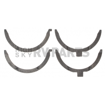 Clevite Engine Crankshaft Thrust Washer Set - TW-678S