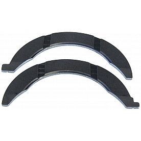 Clevite Engine Crankshaft Thrust Washer Set - TW-679S