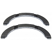 Clevite Engine Crankshaft Thrust Washer Set - TW-684S
