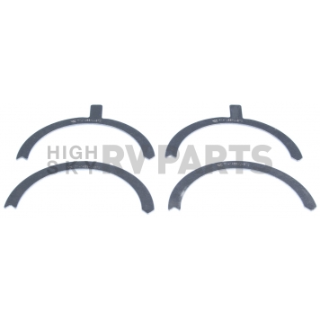 Clevite Engine Crankshaft Thrust Washer Set - TW-692S