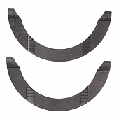 Clevite Engine Crankshaft Thrust Washer Set - TW-694S